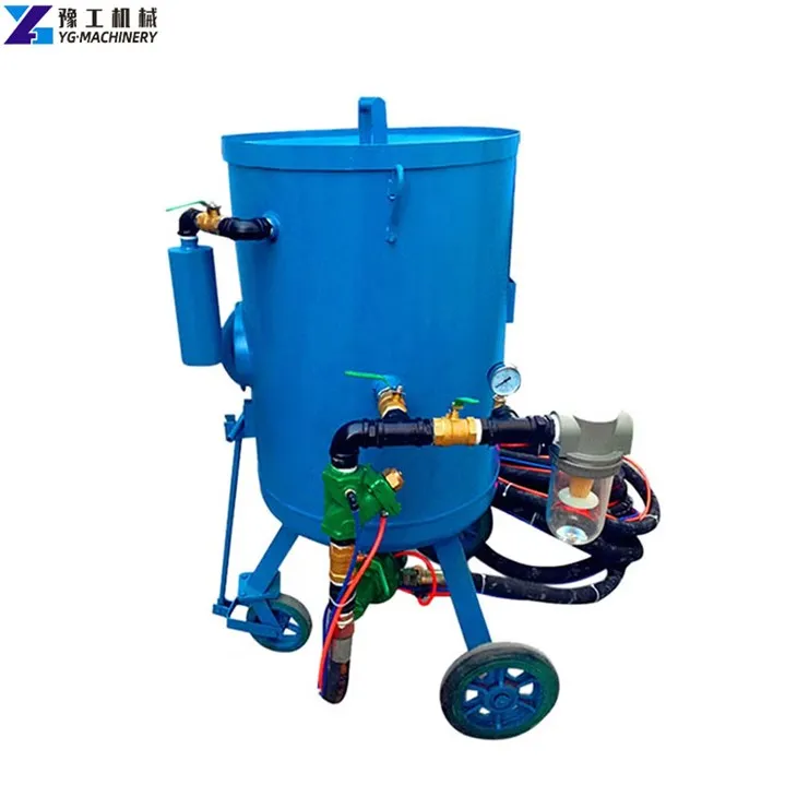 sandblasting-equipment-for-sale